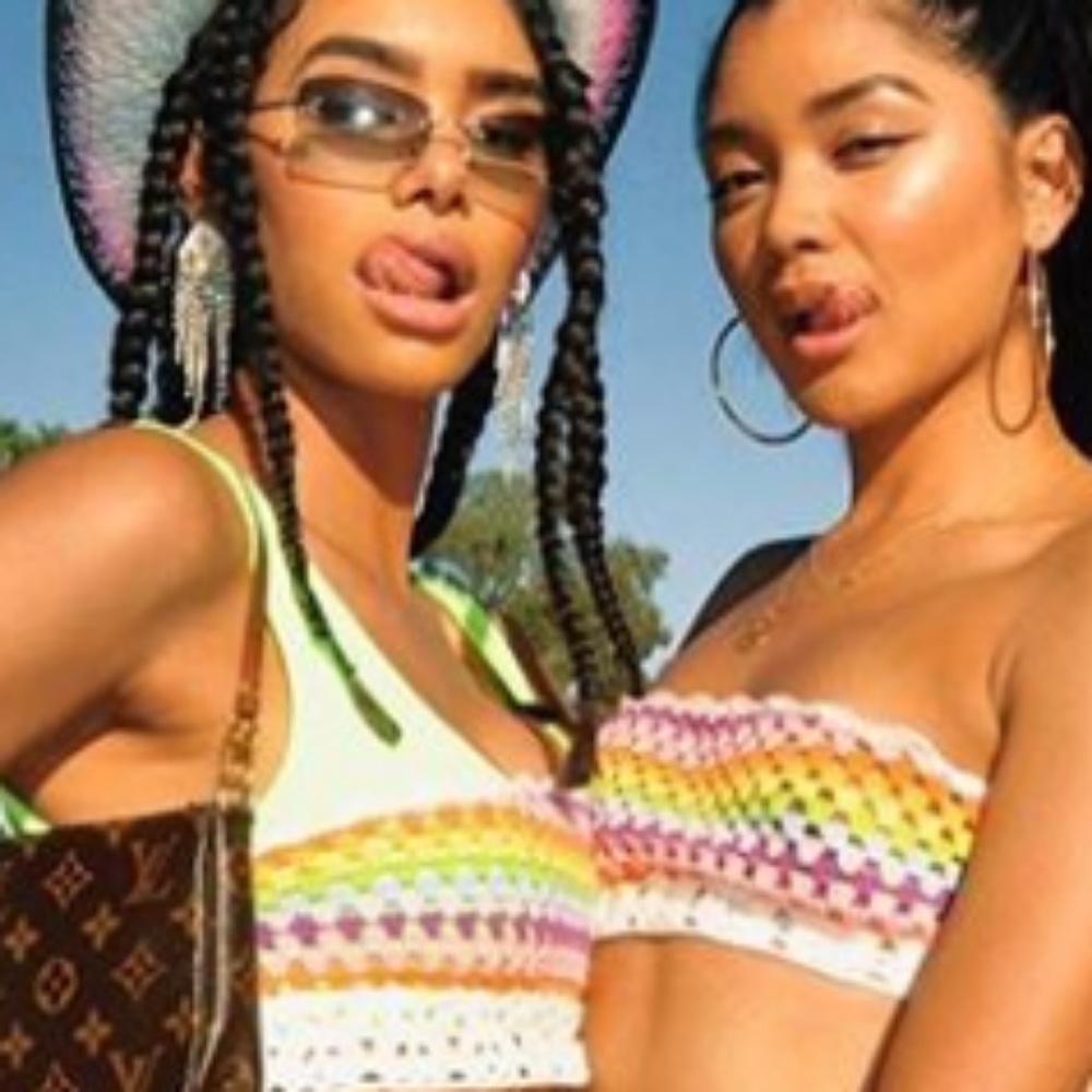 Revolve Fest Sunglasses